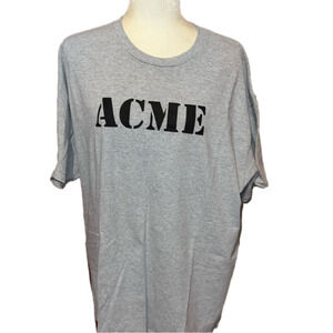ACME Coyote Splat T-Shirt XL